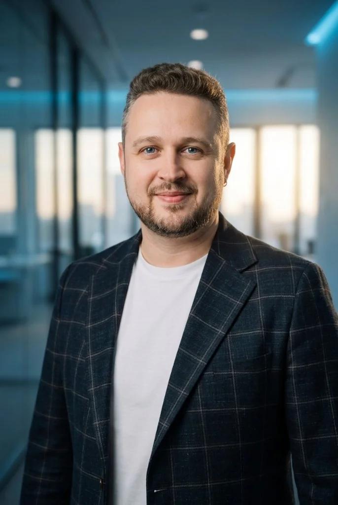 Павел Степанов